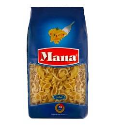 فرمی میکس 500گرم مانا